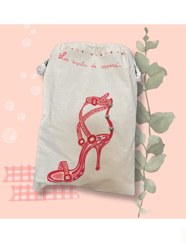 SAQUITOAZ_Zapatos_de_mama