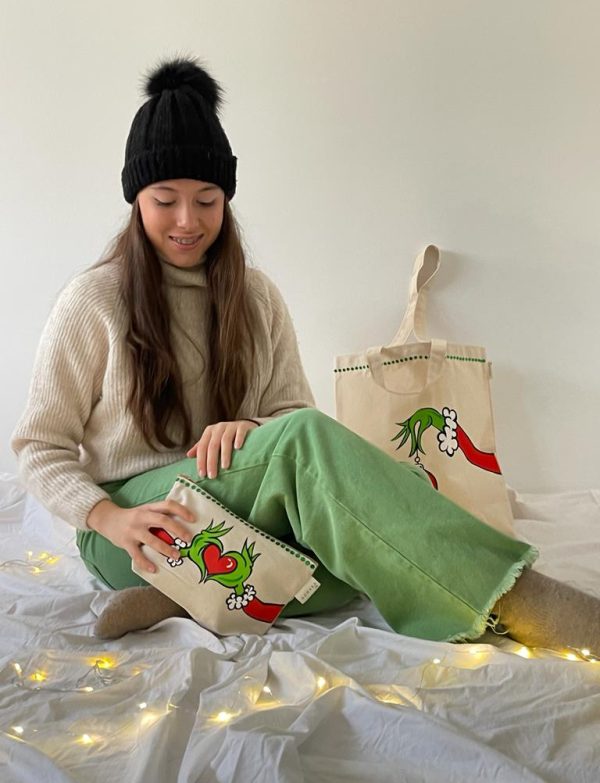 NECESER AZ GRINCH