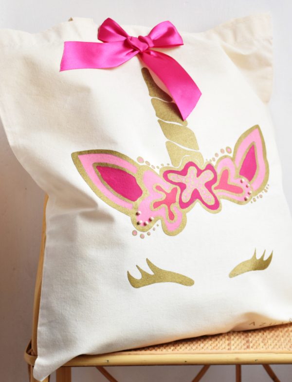 BOLSA UNICORNIO